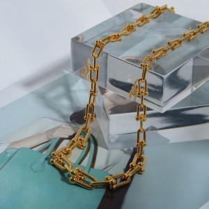 Muince slabhra tiubhna hEorpa baineann agusna Stáit Aontaithe insíonn sé slabhra collarbone collarbonenideoigenideoige só -nideoige